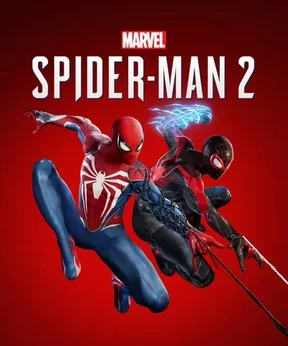 Marvel's Spider-Man 2 / 漫威蜘蛛侠2