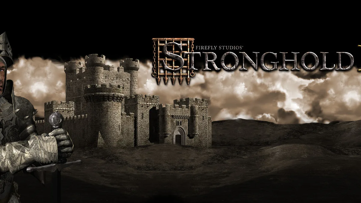 Stronghold / 要塞1