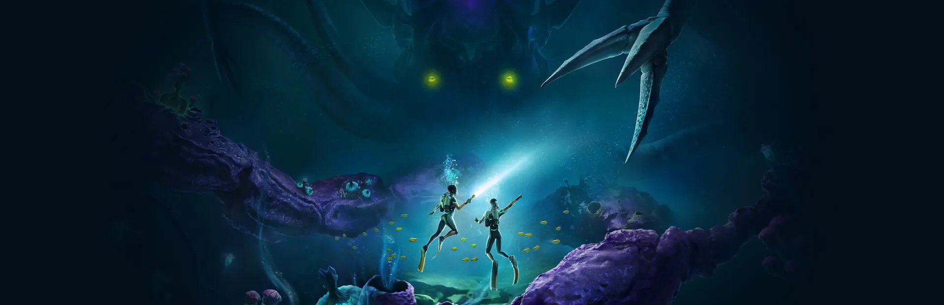 深海迷航2 / Subnautica 2