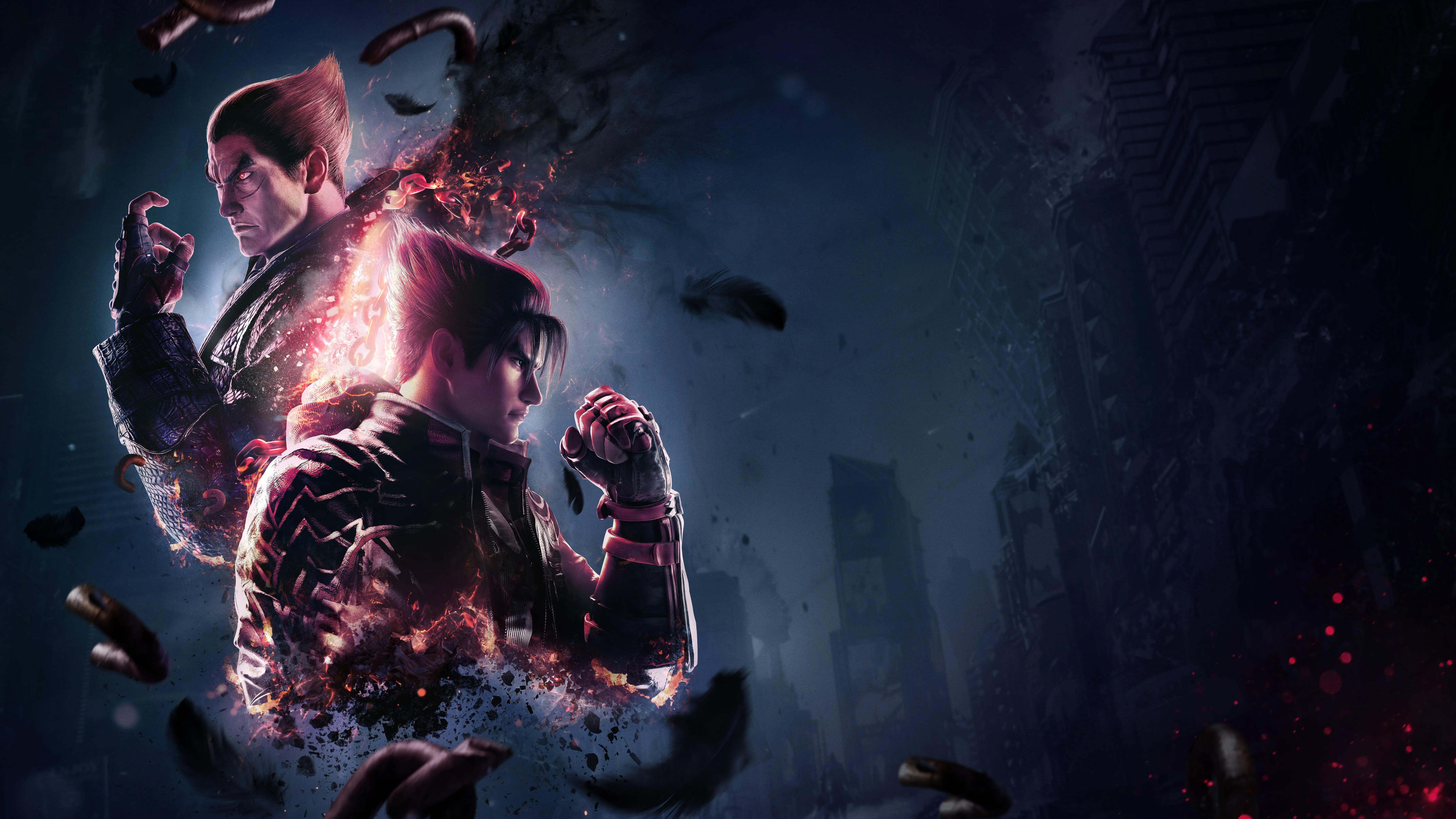 铁拳8 / Tekken 8