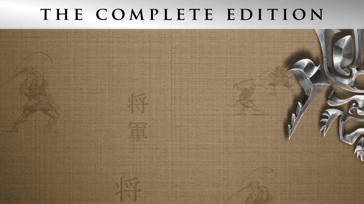 Total War: THREE KINGDOMS / 全面战争:三国