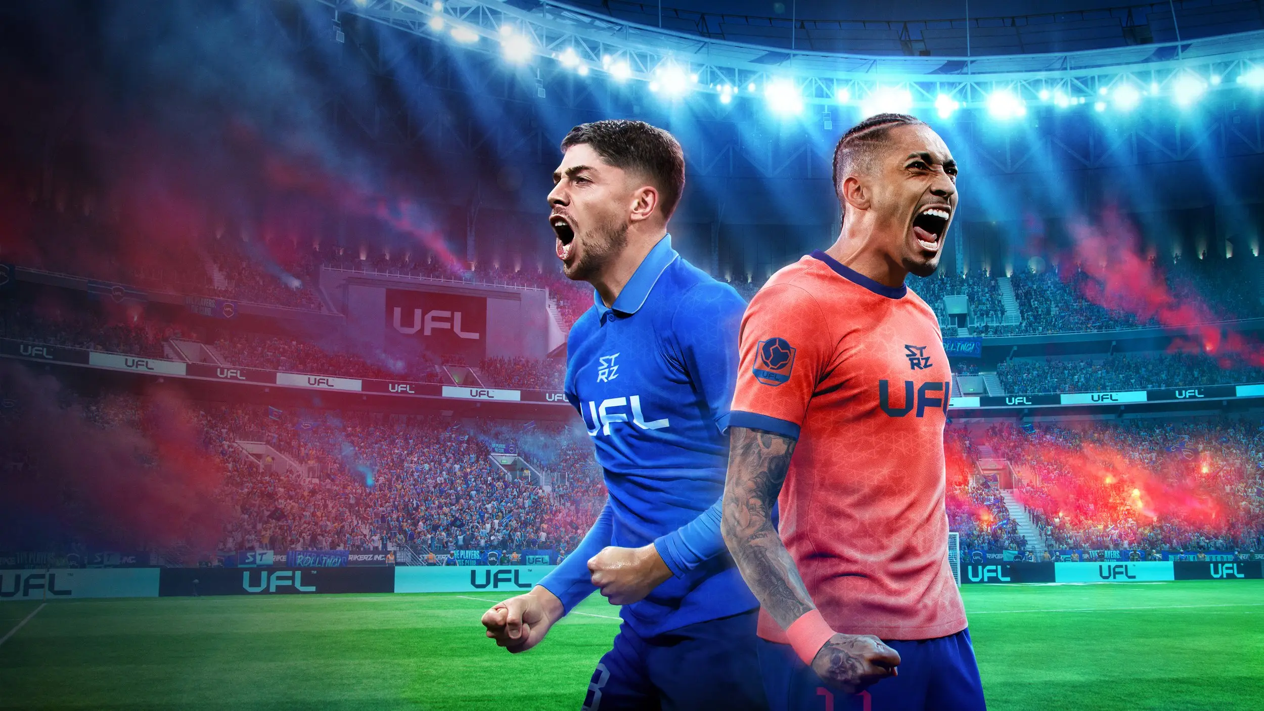 UFL