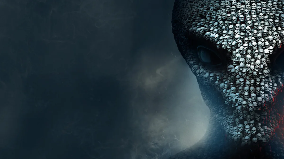 XCOM 2 / 幽浮2